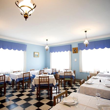 Hostal La Casilla Guitiriz Kültér fotó