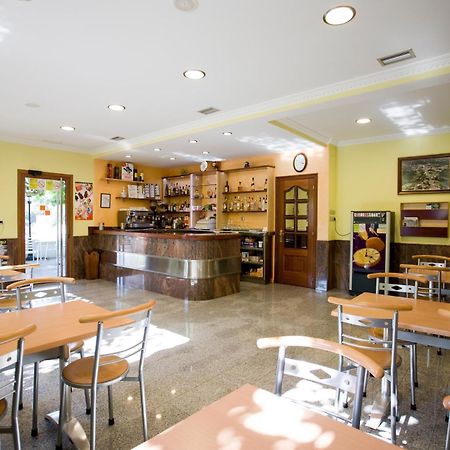 Hostal La Casilla Guitiriz Kültér fotó
