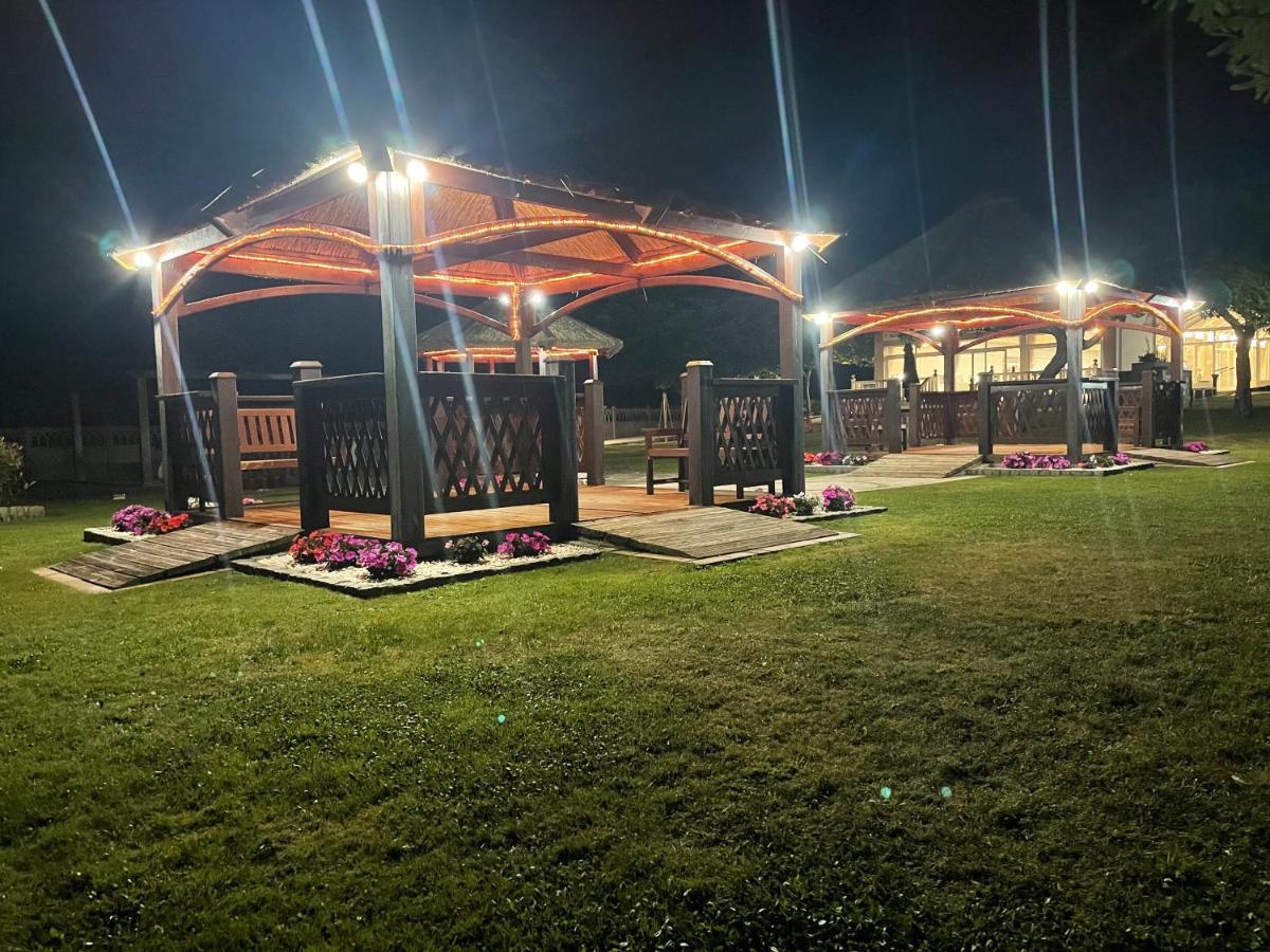 Hostal La Casilla Guitiriz Kültér fotó